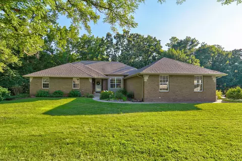 Exterior - 1985 Johns Ln, Nixa, MO 65714 photo 3 of 14