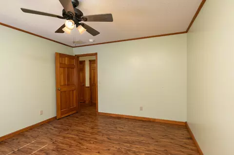 Bedroom - 1332 W Mcgee St, Springfield, MO 65807 photo 3 of 4