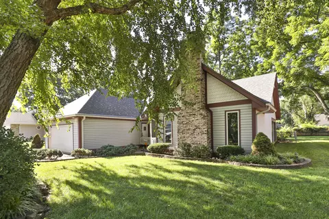 Exterior - 1332 W Mcgee St, Springfield, MO 65807 photo 2 of 7