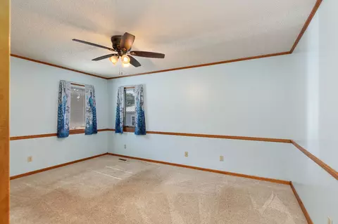 Bedroom - 1332 W Mcgee St, Springfield, MO 65807 photo 4 of 4
