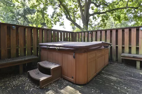 Exterior - 1332 W Mcgee St, Springfield, MO 65807 photo 5 of 7