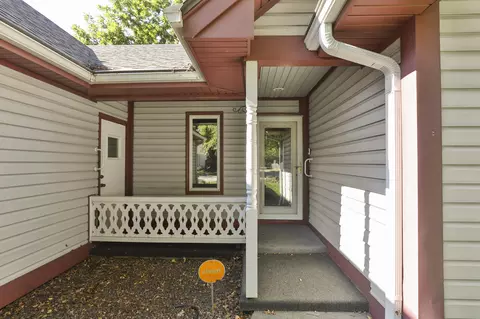 Exterior - 1332 W Mcgee St, Springfield, MO 65807 photo 3 of 7