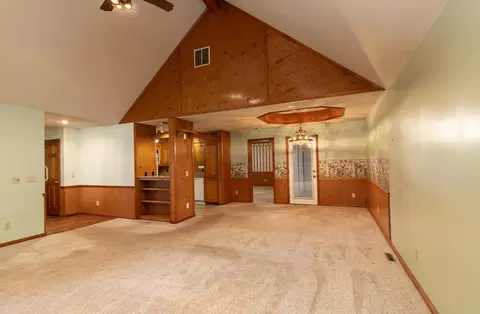 Living - 1332 W Mcgee St, Springfield, MO 65807 photo 3 of 3