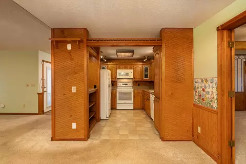 Kitchen - 1332 W Mcgee St, Springfield, MO 65807 photo 1 of 3