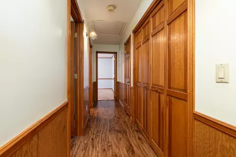 Entry Way - 1332 W Mcgee St, Springfield, MO 65807 photo 2 of 2