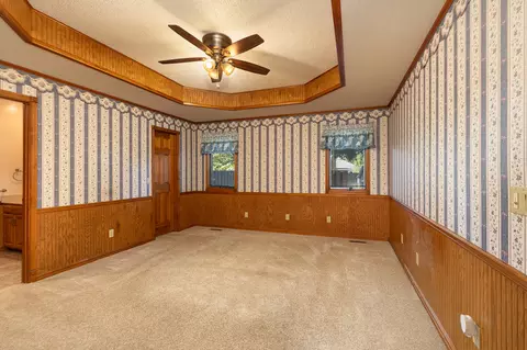 Bedroom - 1332 W Mcgee St, Springfield, MO 65807 photo 1 of 4