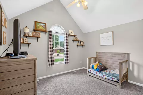 Bedroom - 970 Brookside Dr, Marshfield, MO 65706 photo 3 of 6