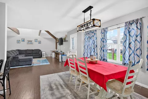 Dining - 970 Brookside Dr, Marshfield, MO 65706 photo 1 of 2