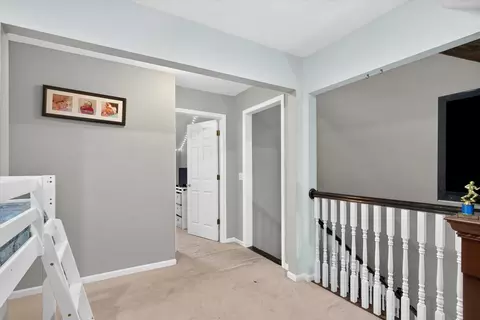 Entry Way - 970 Brookside Dr, Marshfield, MO 65706 photo 4 of 5