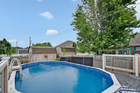 Exterior - 970 Brookside Dr, Marshfield, MO 65706 photo 8 of 8