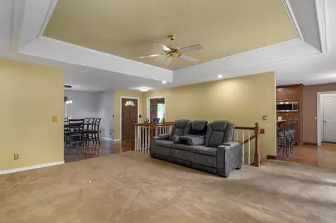 Living - 3502 N Bobwhite Dr, Ozark, MO 65721 photo 2 of 8