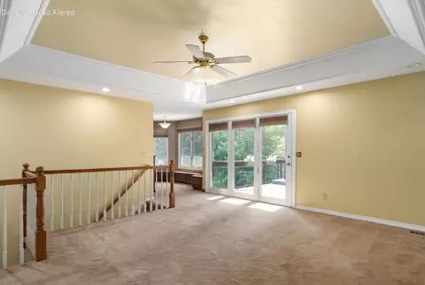 Living - 3502 N Bobwhite Dr, Ozark, MO 65721 photo 6 of 8