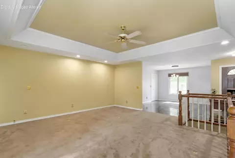 Living - 3502 N Bobwhite Dr, Ozark, MO 65721 photo 5 of 8