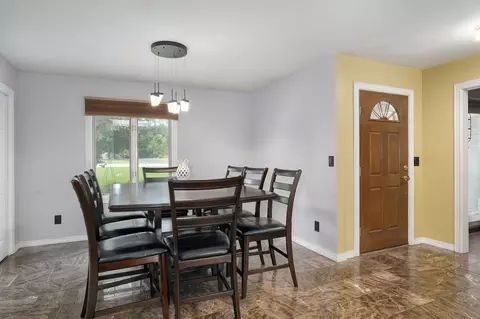 Dining - 3502 N Bobwhite Dr, Ozark, MO 65721 photo 1 of 3