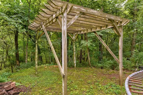 Exterior - 3502 N Bobwhite Dr, Ozark, MO 65721 photo 19 of 22