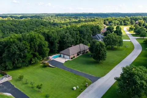 View/Area - 3502 N Bobwhite Dr, Ozark, MO 65721 photo 4 of 4