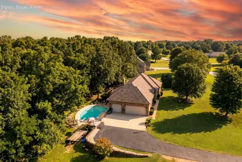 View/Area - 3502 N Bobwhite Dr, Ozark, MO 65721 photo 2 of 4