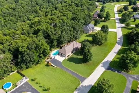 View/Area - 3502 N Bobwhite Dr, Ozark, MO 65721 photo 3 of 4