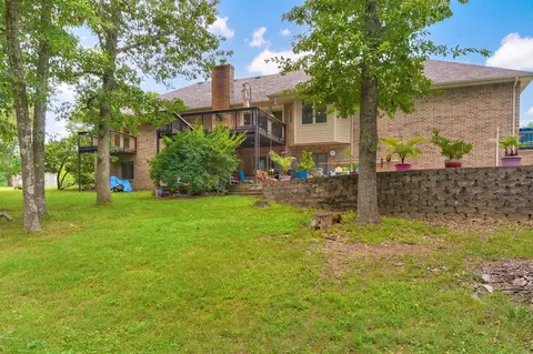 Exterior - 3502 N Bobwhite Dr, Ozark, MO 65721 photo 6 of 22