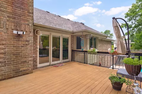 Exterior - 3502 N Bobwhite Dr, Ozark, MO 65721 photo 7 of 22