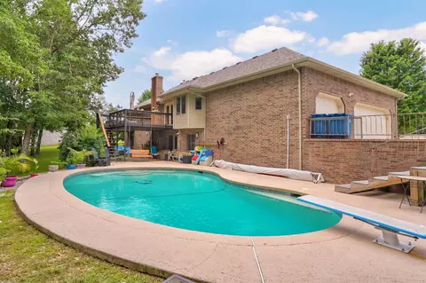 Exterior - 3502 N Bobwhite Dr, Ozark, MO 65721 photo 13 of 22
