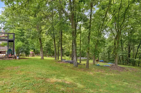 Exterior - 3502 N Bobwhite Dr, Ozark, MO 65721 photo 21 of 22