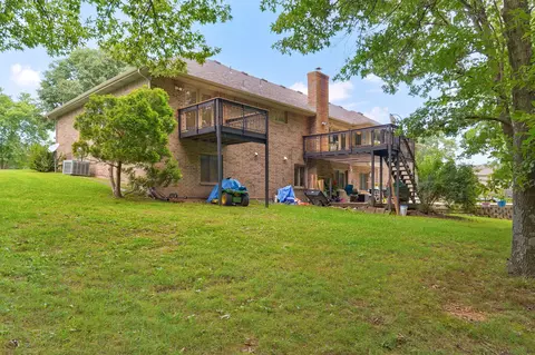 Exterior - 3502 N Bobwhite Dr, Ozark, MO 65721 photo 5 of 22