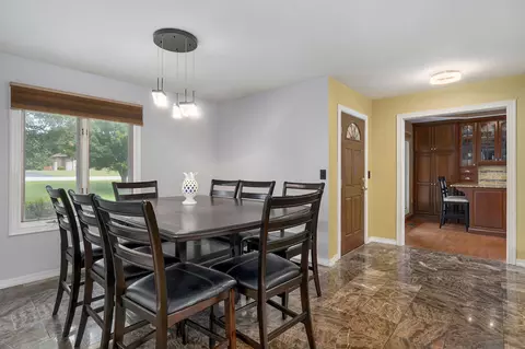 Dining - 3502 N Bobwhite Dr, Ozark, MO 65721 photo 3 of 3