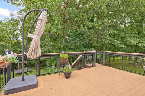 Exterior - 3502 N Bobwhite Dr, Ozark, MO 65721 photo 8 of 22