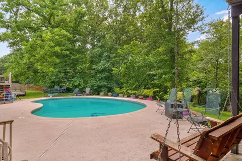 Exterior - 3502 N Bobwhite Dr, Ozark, MO 65721 photo 14 of 22