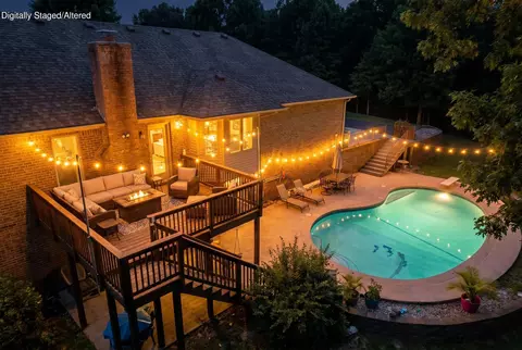Exterior - 3502 N Bobwhite Dr, Ozark, MO 65721 photo 18 of 22