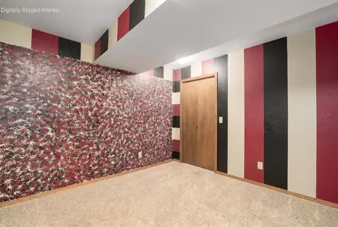 Bedroom - 3502 N Bobwhite Dr, Ozark, MO 65721 photo 8 of 8