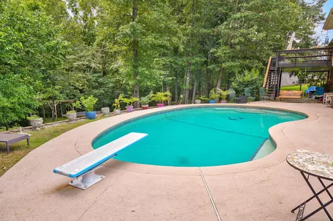 Exterior - 3502 N Bobwhite Dr, Ozark, MO 65721 photo 16 of 22