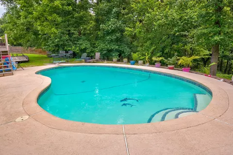 Exterior - 3502 N Bobwhite Dr, Ozark, MO 65721 photo 17 of 22