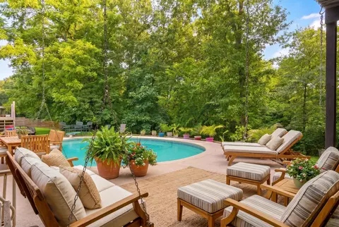 Exterior - 3502 N Bobwhite Dr, Ozark, MO 65721 photo 11 of 22