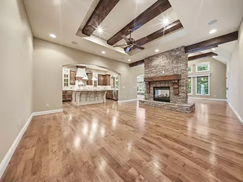 3142 W Cedarbluff Dr, Springfield, MO 65810 photo 3