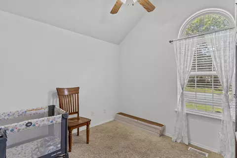 Bedroom - 1212 W Merlin Dr, Ozark, MO 65721 photo 7 of 10