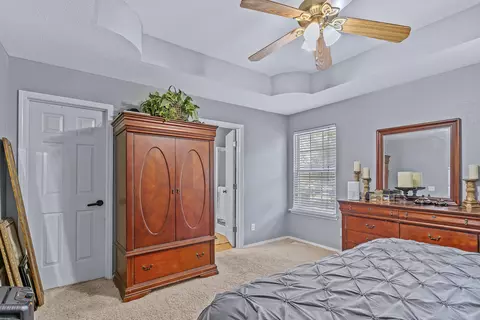 Bedroom - 1212 W Merlin Dr, Ozark, MO 65721 photo 2 of 10
