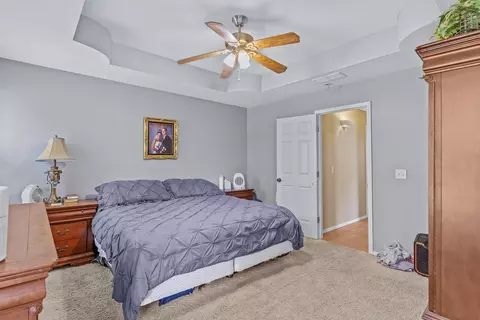 Bedroom - 1212 W Merlin Dr, Ozark, MO 65721 photo 3 of 10