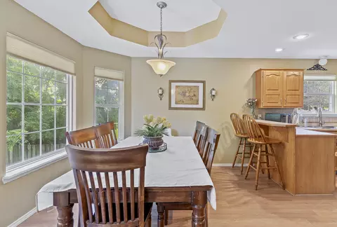 Dining - 1212 W Merlin Dr, Ozark, MO 65721 photo 1 of 1
