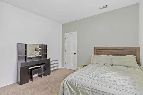 Bedroom - 1212 W Merlin Dr, Ozark, MO 65721 photo 9 of 10