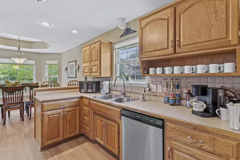 Kitchen - 1212 W Merlin Dr, Ozark, MO 65721 photo 2 of 3
