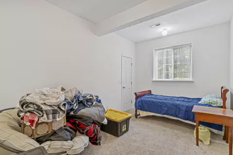 Bedroom - 1212 W Merlin Dr, Ozark, MO 65721 photo 10 of 10