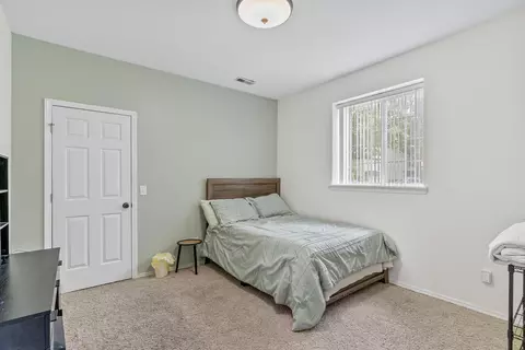 Bedroom - 1212 W Merlin Dr, Ozark, MO 65721 photo 8 of 10