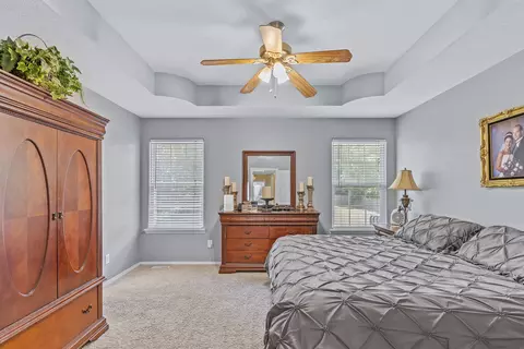 Bedroom - 1212 W Merlin Dr, Ozark, MO 65721 photo 1 of 10