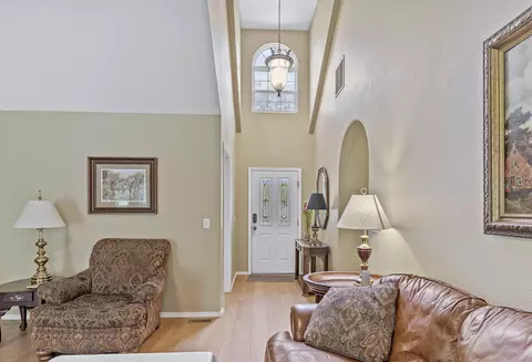 Entry Way - 1212 W Merlin Dr, Ozark, MO 65721 photo 1 of 5