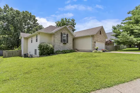 Exterior - 1212 W Merlin Dr, Ozark, MO 65721 photo 2 of 9