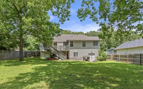 Exterior - 1212 W Merlin Dr, Ozark, MO 65721 photo 8 of 9