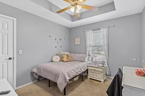 Bedroom - 1212 W Merlin Dr, Ozark, MO 65721 photo 5 of 10