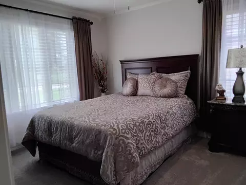 Bedroom - 1326 N Lennox Ct, Springfield, MO 65802 photo 1 of 3